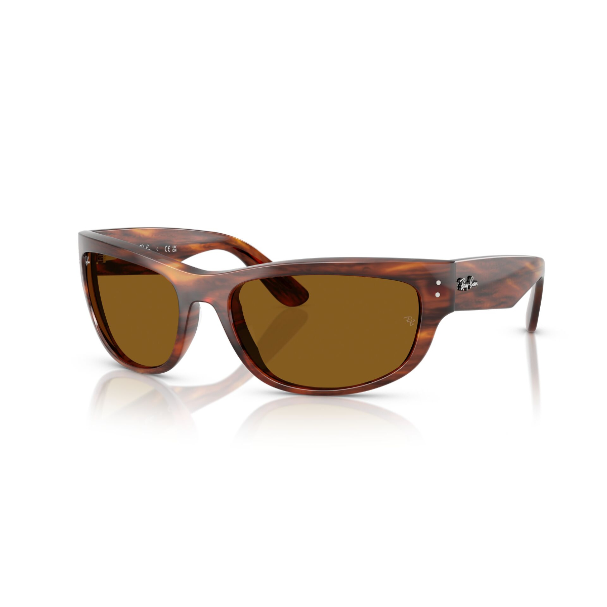 Foto 3 pulgar | Lentes De Sol Mega Balorama Ray-ban