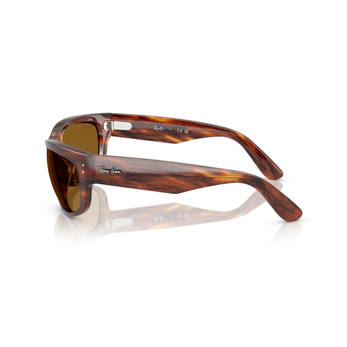 Foto 4 pulgar | Lentes De Sol Mega Balorama Ray-ban