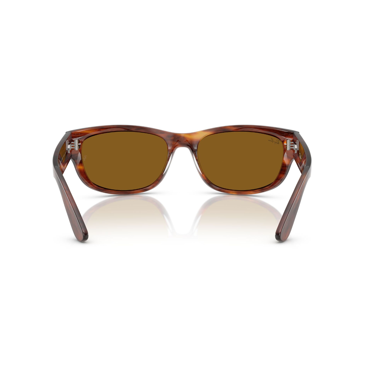 Foto 5 pulgar | Lentes De Sol Mega Balorama Ray-ban