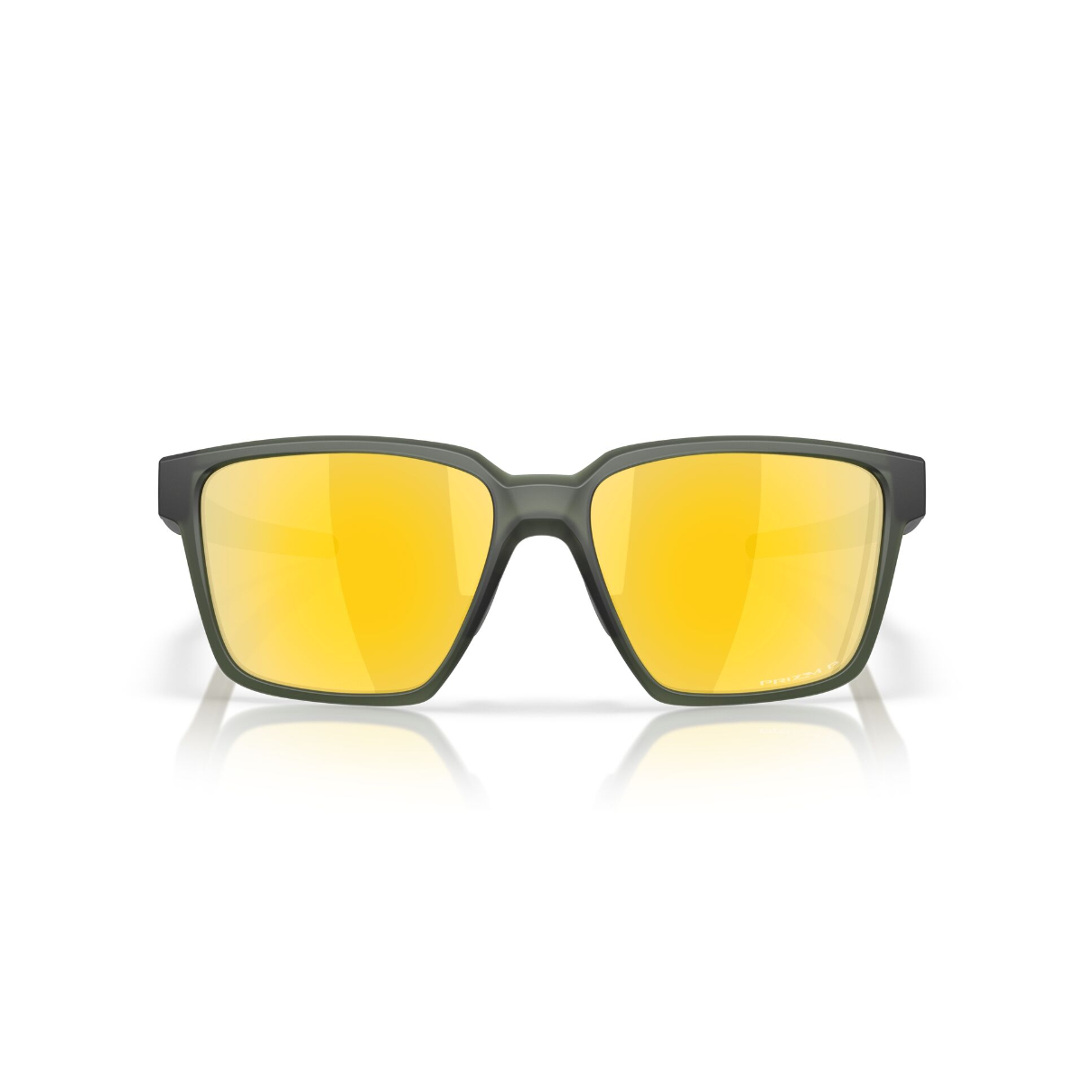 Foto 2 pulgar | Lentes De Sol Actuator Sq Oakley