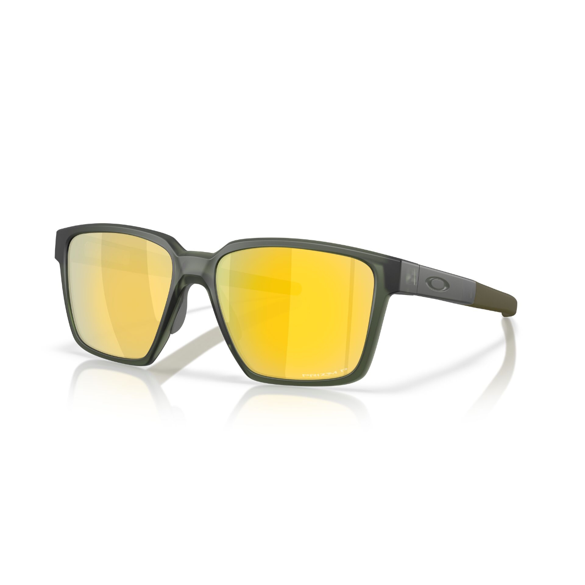 Foto 3 pulgar | Lentes De Sol Actuator Sq Oakley