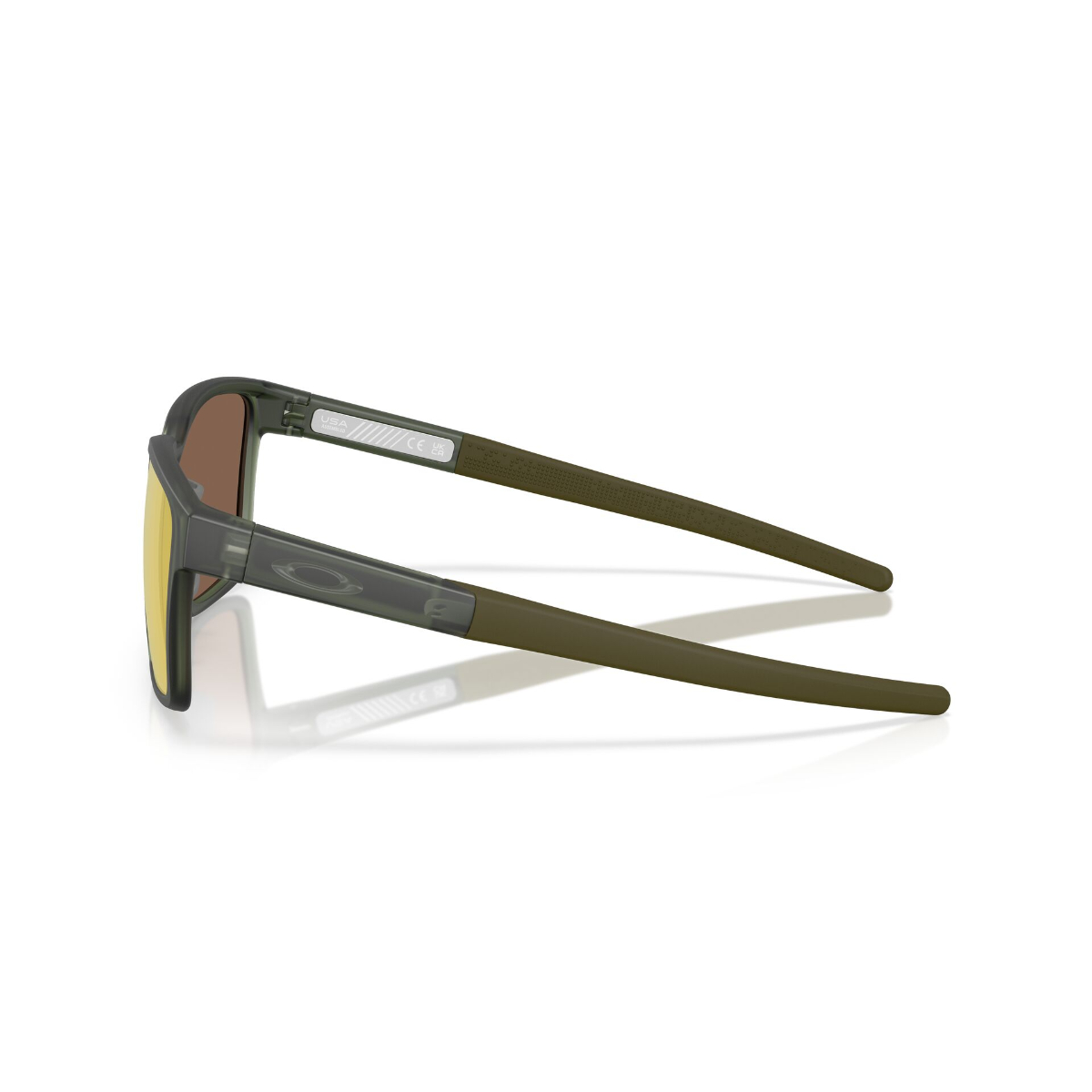 Foto 4 pulgar | Lentes De Sol Actuator Sq Oakley