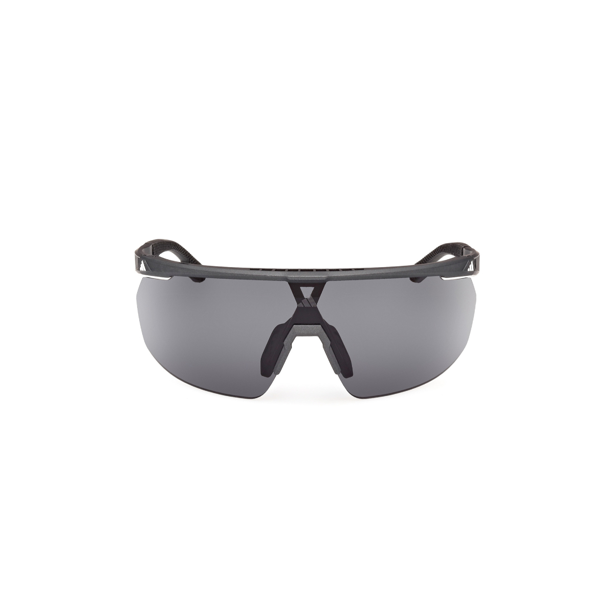 Foto 1 | Lentes De Sol Gris Adidas Sport