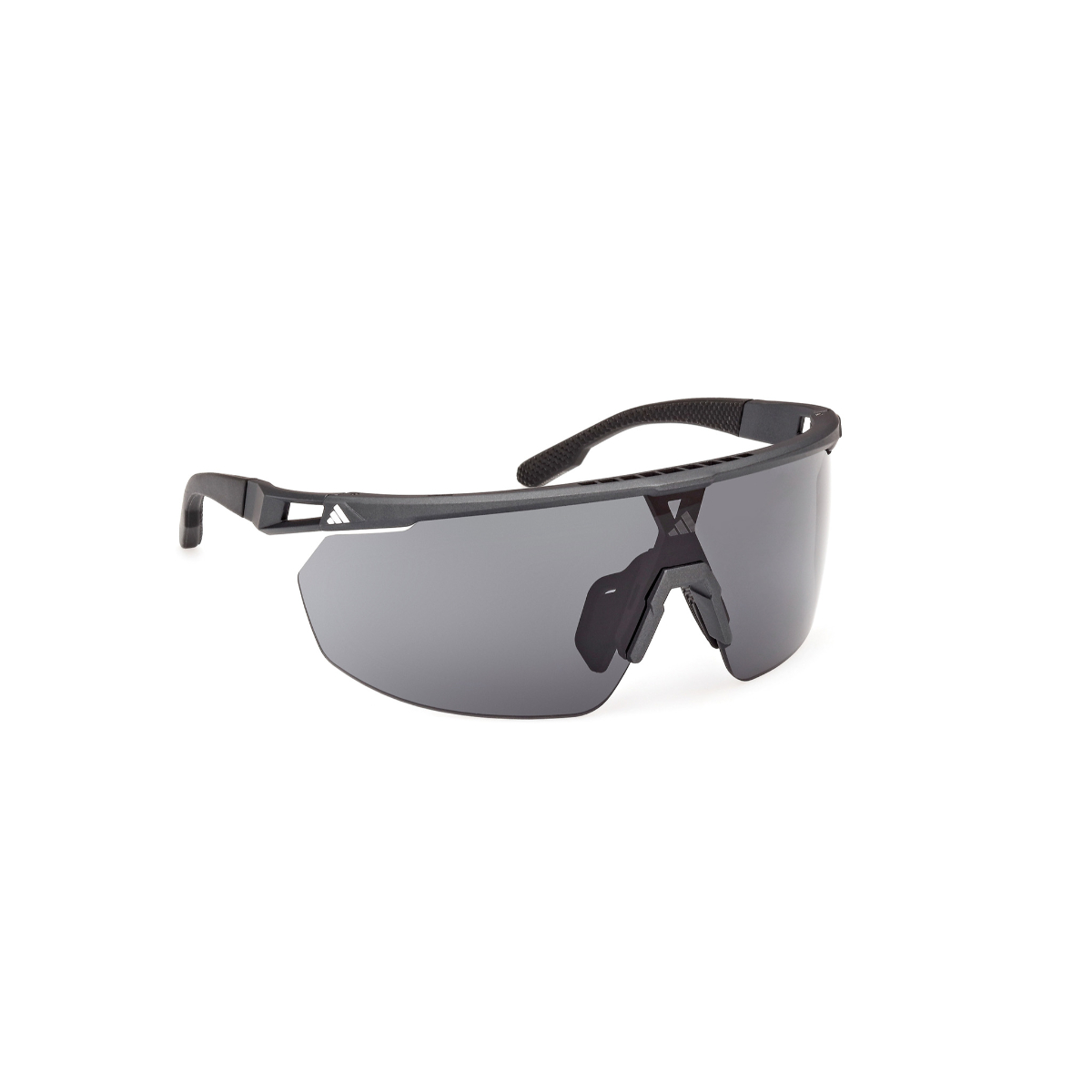 Foto 3 | Lentes De Sol Gris Adidas Sport
