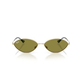 Foto 1 | Lentes De Sol Kai Verde Ray-ban
