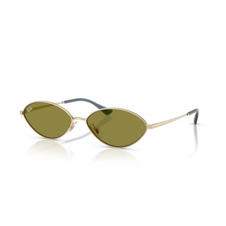 Foto 2 | Lentes De Sol Kai Verde Ray-ban