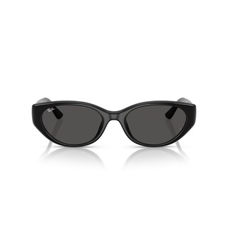 Foto 1 | Lentes De Sol Gris Ray-ban