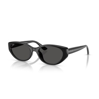 Foto 2 | Lentes De Sol Gris Ray-ban