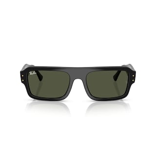 Foto 1 | Lentes De Sol Lukas Verde Ray-ban