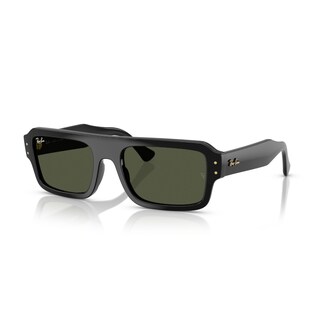 Foto 2 | Lentes De Sol Lukas Verde Ray-ban