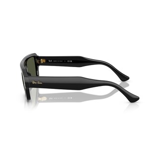 Foto 3 | Lentes De Sol Lukas Verde Ray-ban