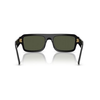 Foto 4 | Lentes De Sol Lukas Verde Ray-ban
