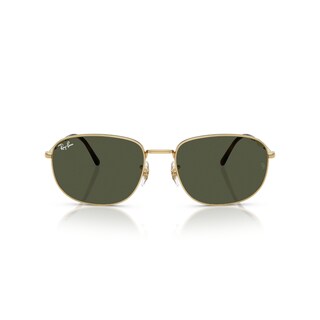 Foto 1 | Lentes De Sol Verde Ray-ban