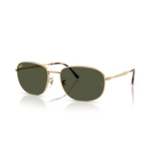 Foto 2 | Lentes De Sol Verde Ray-ban