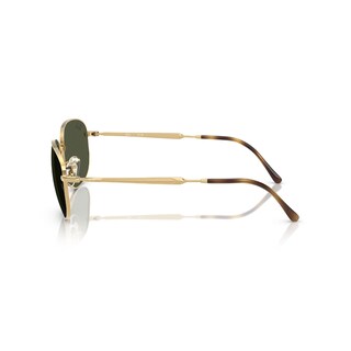 Foto 3 | Lentes De Sol Verde Ray-ban