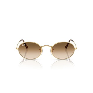 Foto 1 | Lentes De Sol Oval Ray-ban