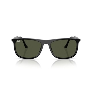 Foto 1 | Lentes De Sol Verde Ray-ban