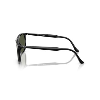 Foto 3 | Lentes De Sol Verde Ray-ban