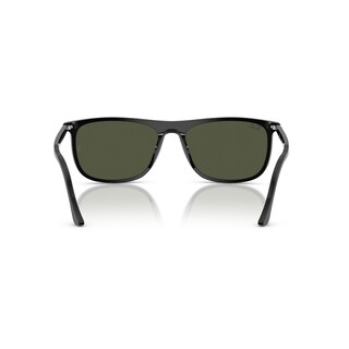 Foto 4 | Lentes De Sol Verde Ray-ban