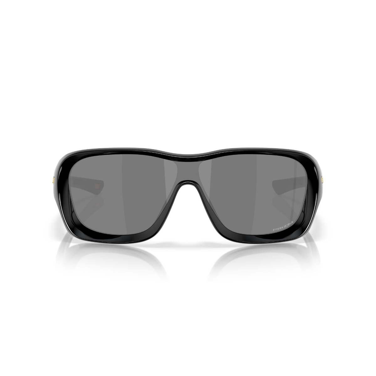 Foto 2 pulgar | Lentes De Sol De La Salle Prizm Black Oakley