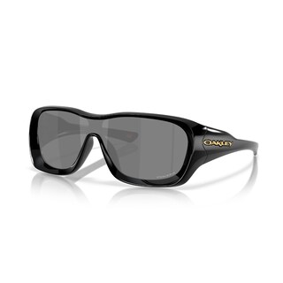 Foto 2 | Lentes De Sol De La Salle Prizm Black Oakley
