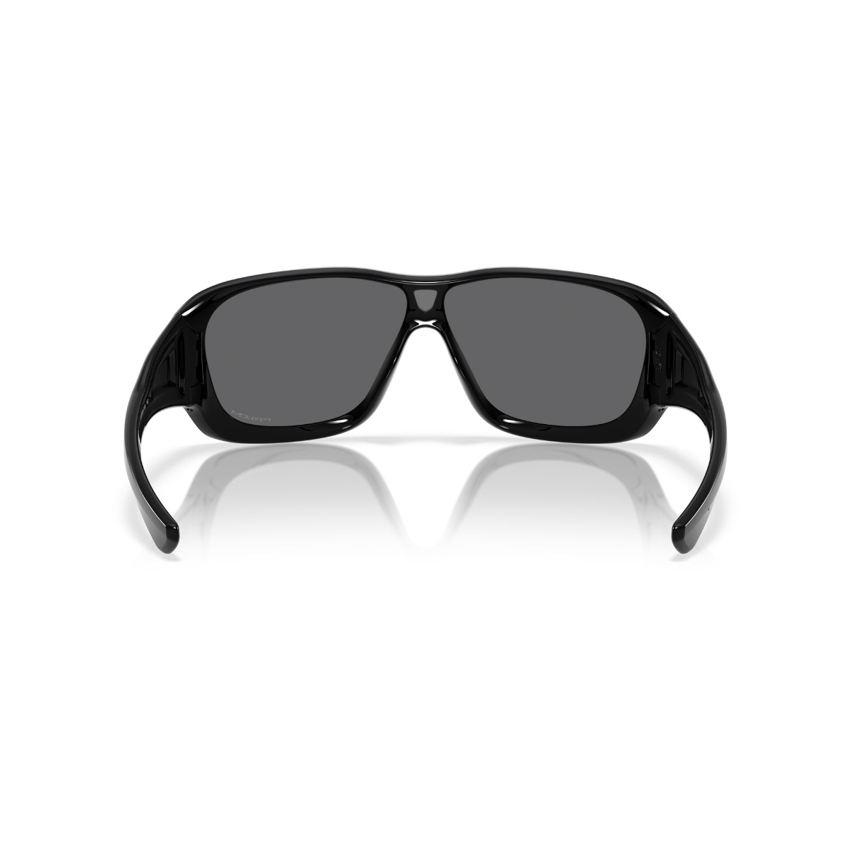 Foto 4 | Lentes De Sol De La Salle Prizm Black Oakley