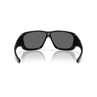 Foto 4 | Lentes De Sol De La Salle Prizm Black Oakley