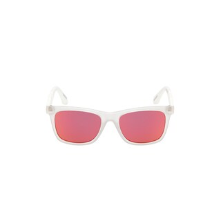Foto 1 | Lentes De Sol Morado Espejados Adidas Originals