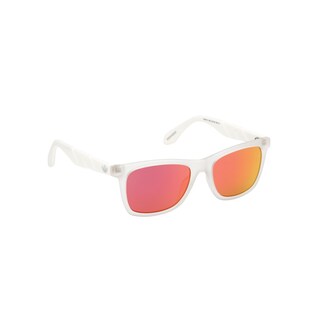 Foto 3 | Lentes De Sol Morado Espejados Adidas Originals