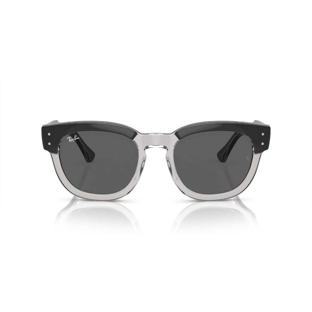 Lentes De Sol Mega Hawkeye Ray-ban
