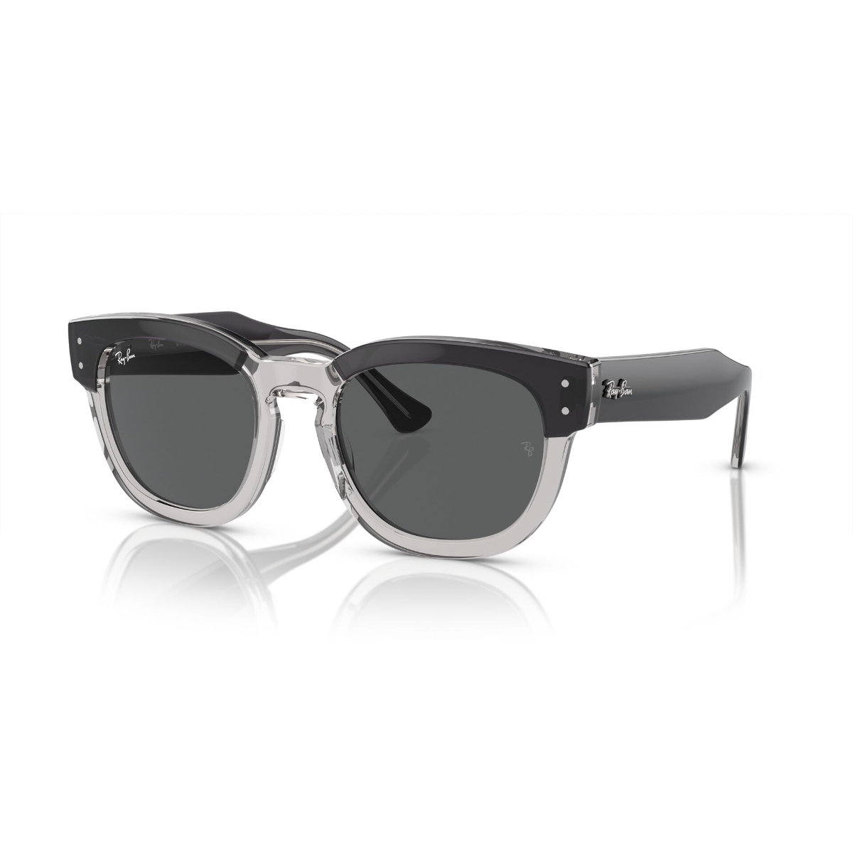Foto 3 pulgar | Lentes De Sol Mega Hawkeye Ray-ban