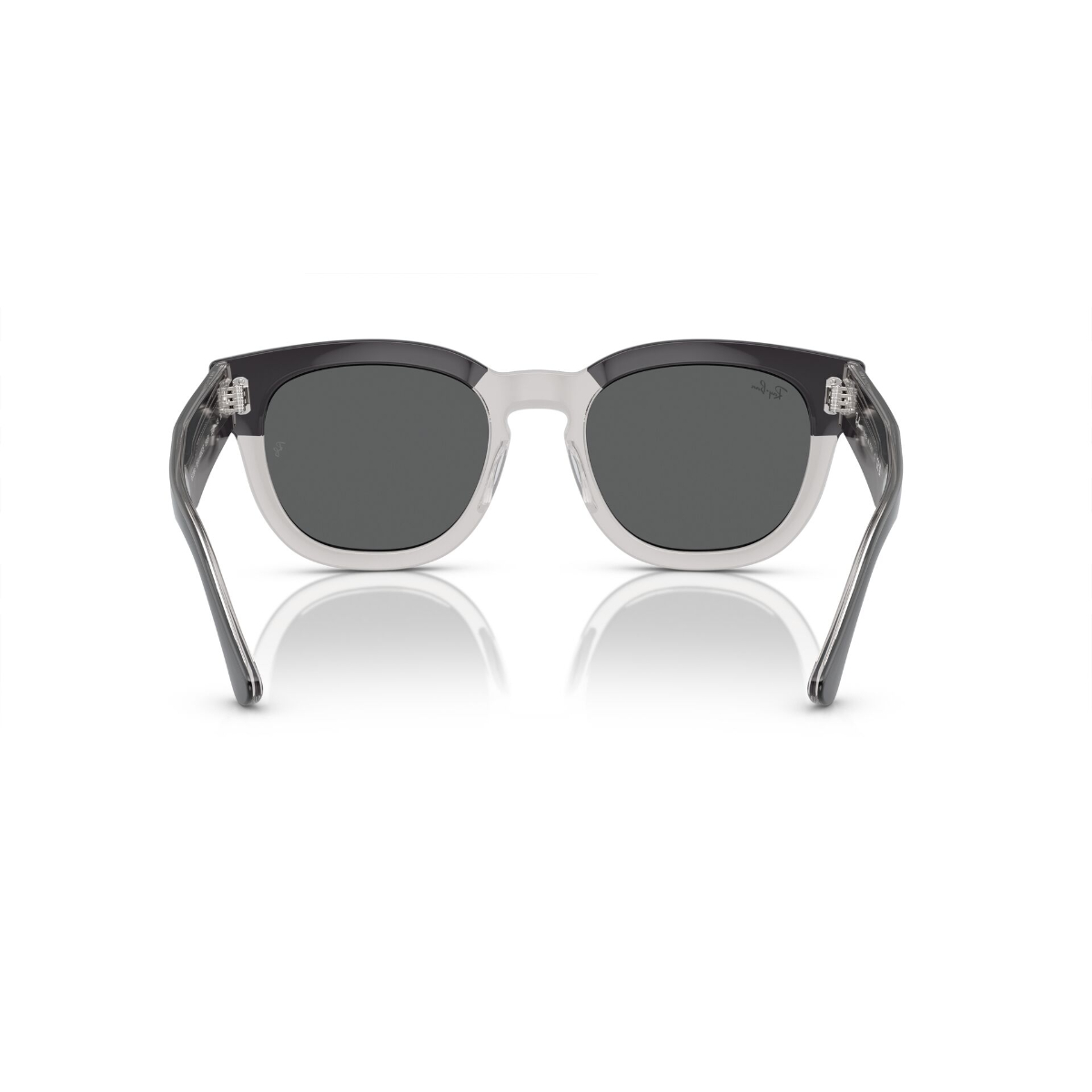 Foto 5 pulgar | Lentes De Sol Mega Hawkeye Ray-ban