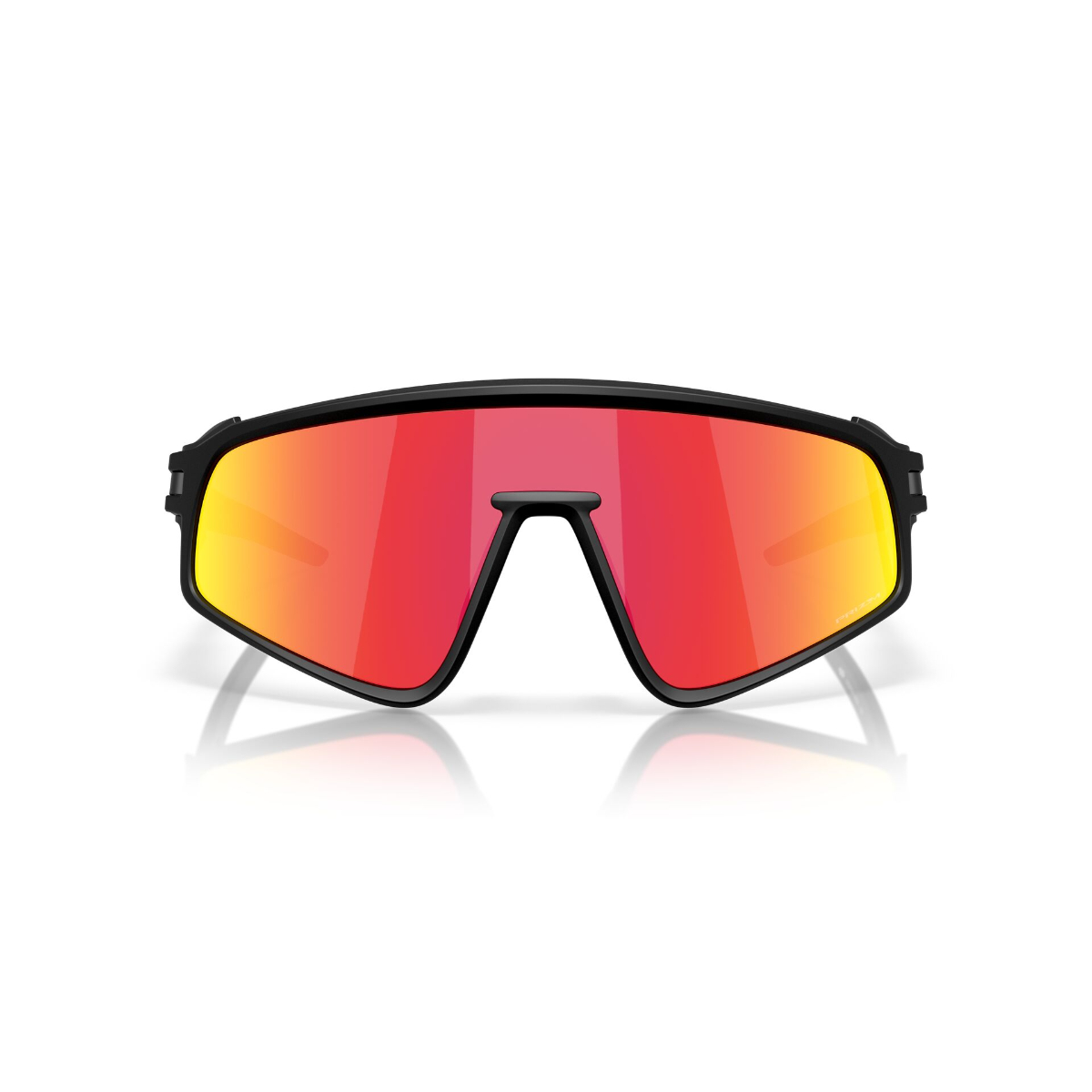 Lentes De Sol Latch Panel Oakley