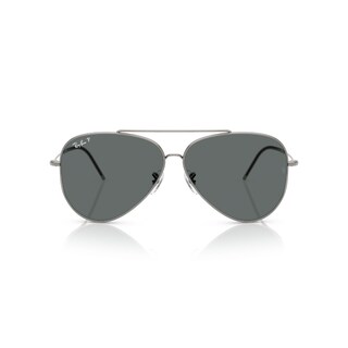 Foto 1 | Lentes De Sol Aviator Reverse Ray-ban
