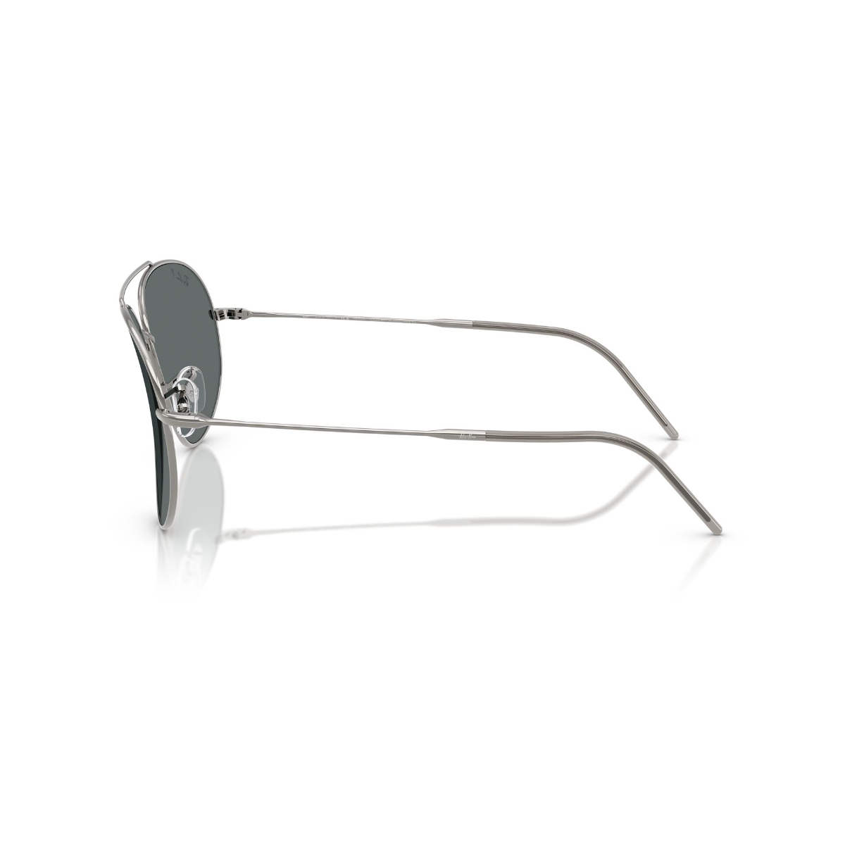 Foto 3 | Lentes De Sol Aviator Reverse Ray-ban