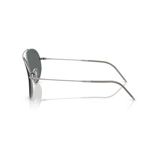 Foto 3 | Lentes De Sol Aviator Reverse Ray-ban