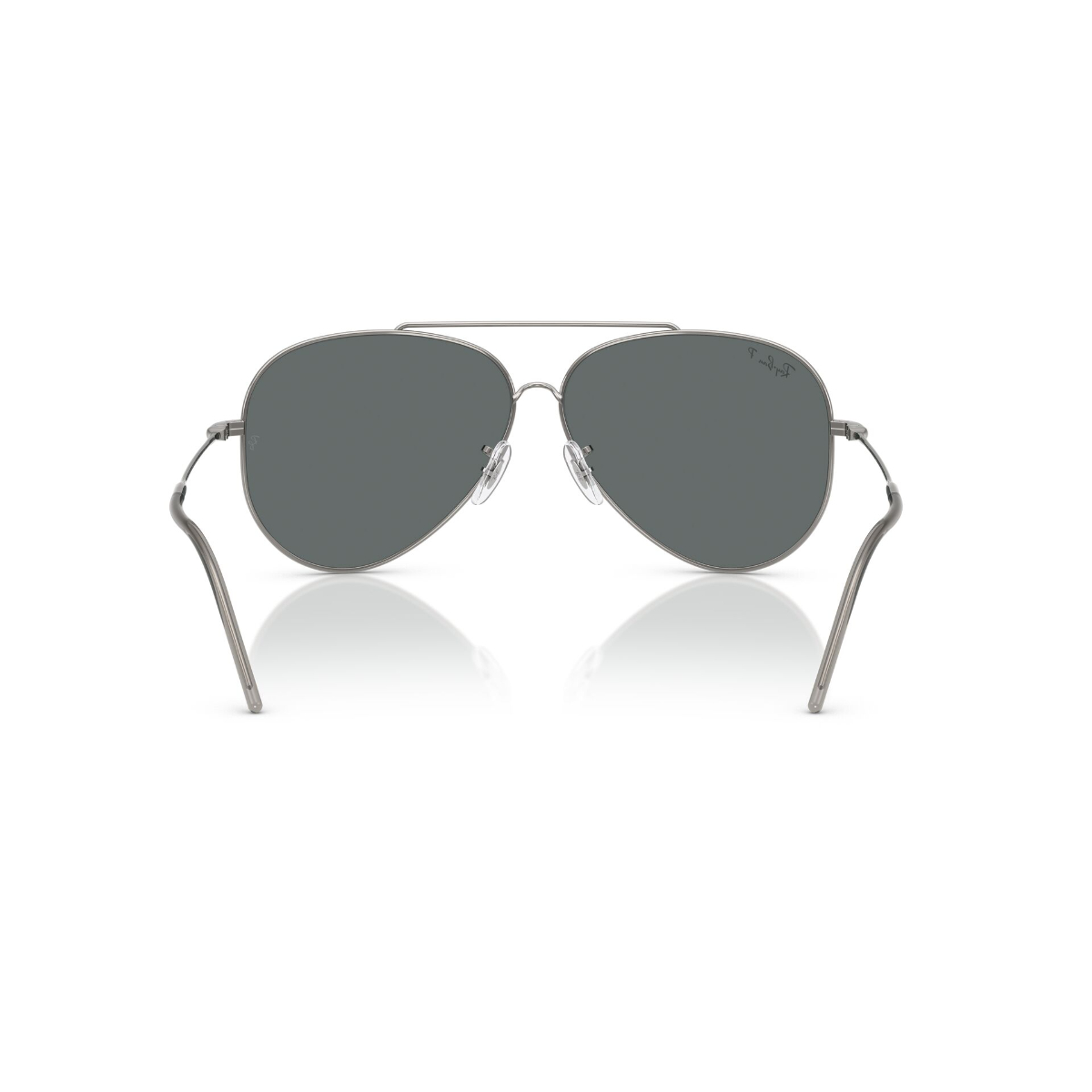 Foto 4 | Lentes De Sol Aviator Reverse Ray-ban
