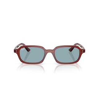 Foto 1 | Lentes De Sol Zuri Azul Ray-ban