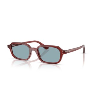 Foto 2 | Lentes De Sol Zuri Azul Ray-ban