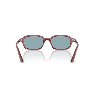 Foto 4 | Lentes De Sol Zuri Azul Ray-ban