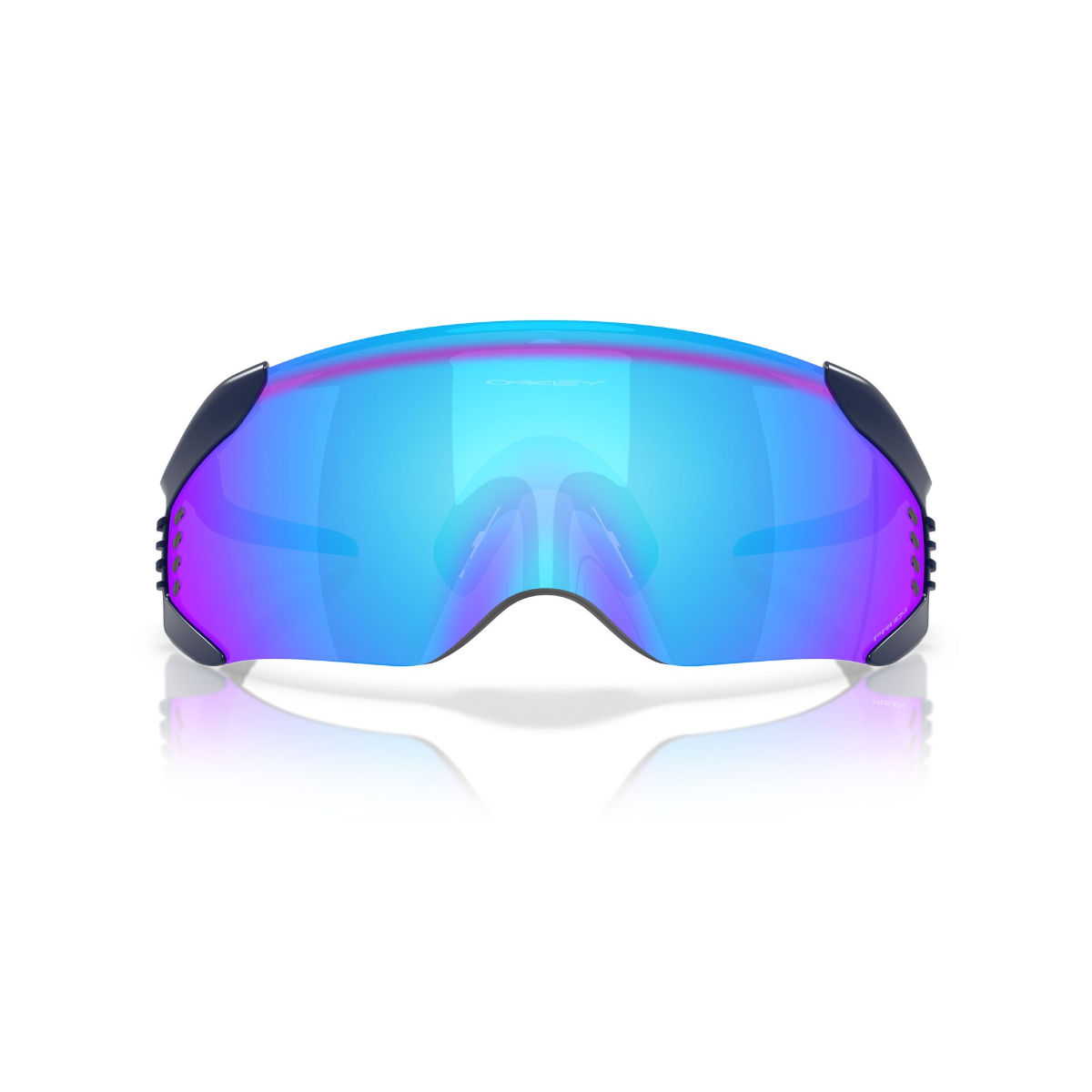 Foto 2 pulgar | Lentes De Sol Velo Kato Prizm Sapphire Oakley