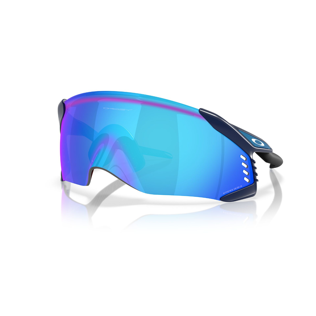 Foto 3 pulgar | Lentes De Sol Velo Kato Prizm Sapphire Oakley