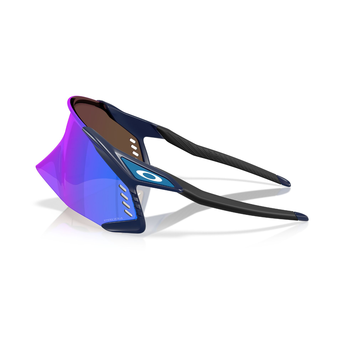Foto 4 pulgar | Lentes De Sol Velo Kato Prizm Sapphire Oakley