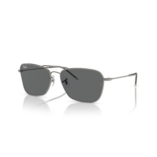 Foto 2 | Lentes de Sol Ray-ban Grises Unisex