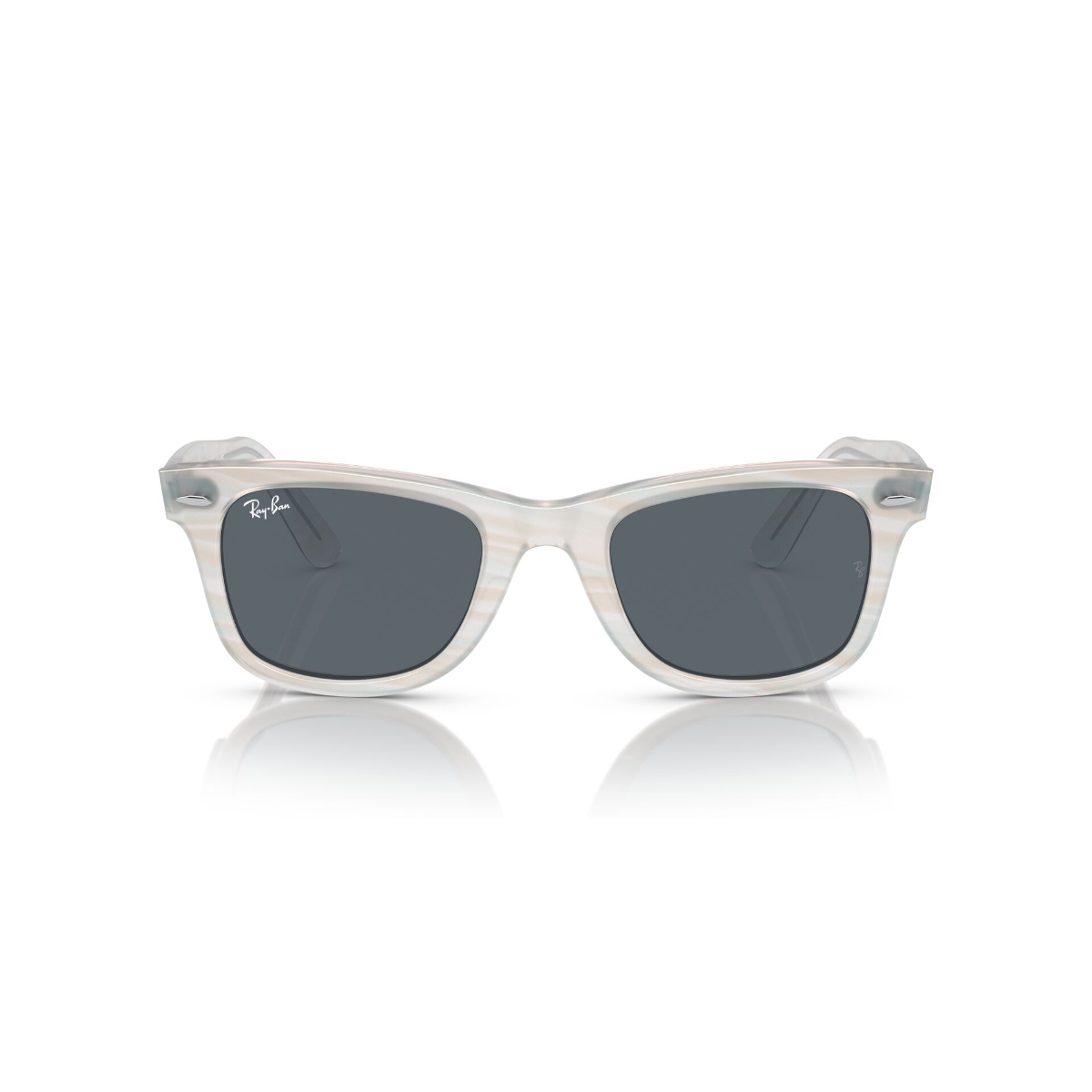 Lentes De Sol Wayfarer Ray-ban