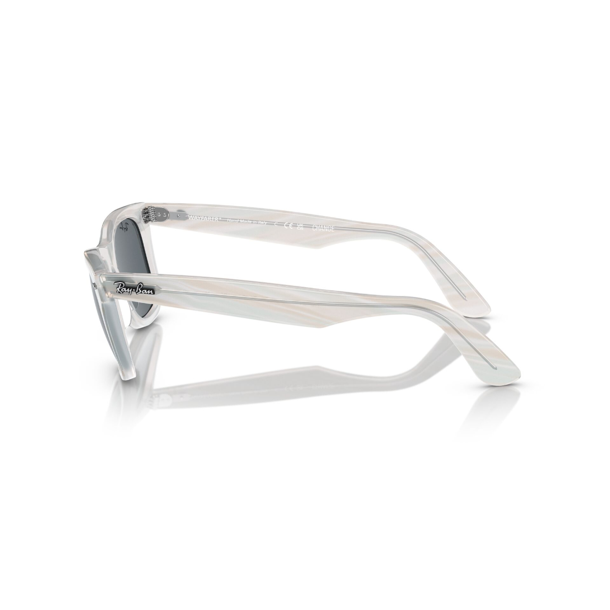 Foto 3 | Lentes De Sol Wayfarer Ray-ban