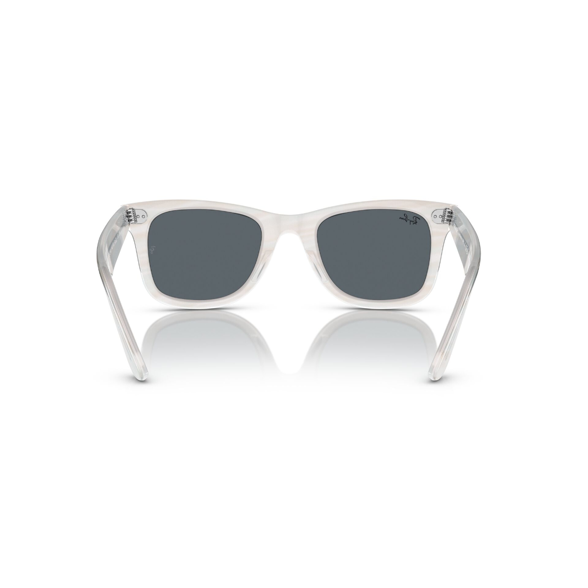 Foto 4 | Lentes De Sol Wayfarer Ray-ban