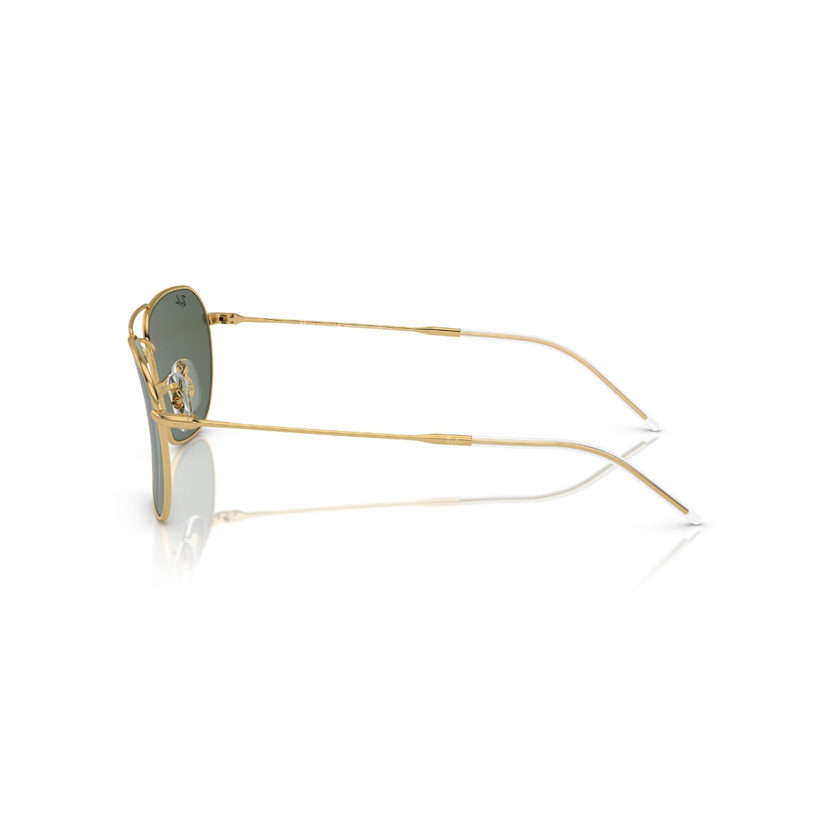 Foto 4 pulgar | Lentes De Sol Caravan Reverse Ray-ban