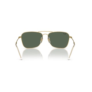 Foto 4 | Lentes De Sol Caravan Reverse Ray-ban