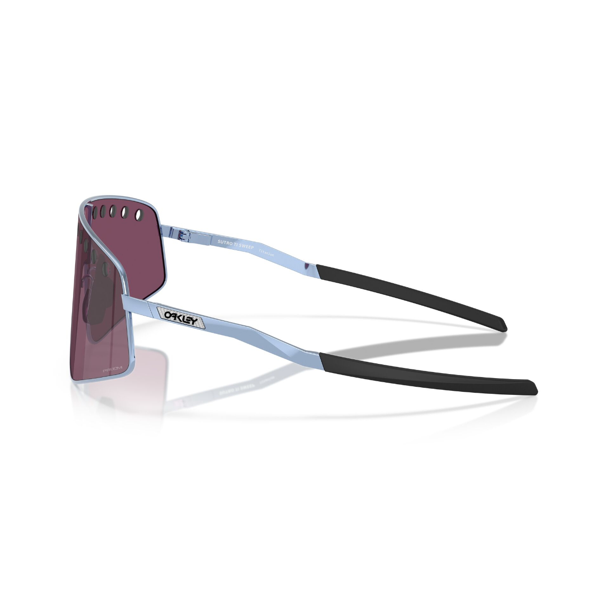 Foto 4 pulgar | Lentes De Sol Sutro Ti Sweep Oakley